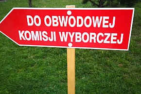 Wybory prezydenckie. Tak oddasz głos nawet podczas urlopu. Ważne terminy-66960