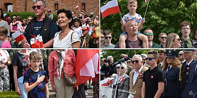 Wszyscy razem pod biało-czerwoną. Święto Flagi w Toruniu [FOTO]-66979