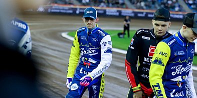 HORROR w Motoarenie! Do ostatnich minut nic nie było wiadomo!-66987