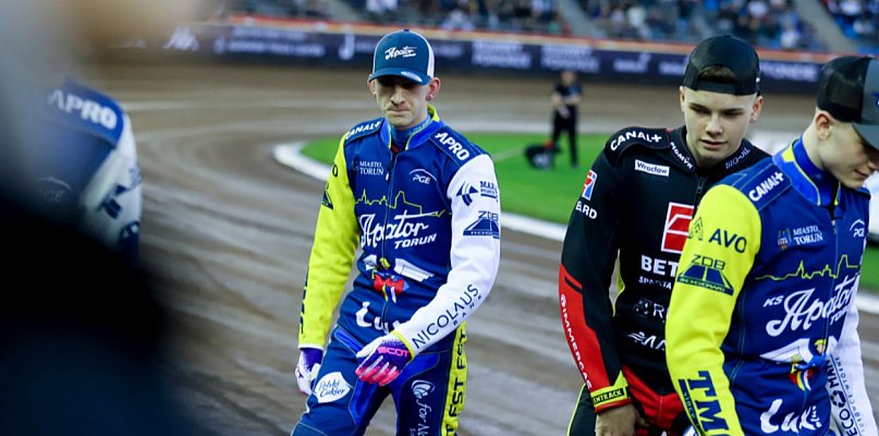 HORROR w Motoarenie! Do ostatnich minut nic nie było wiadomo! - 66987