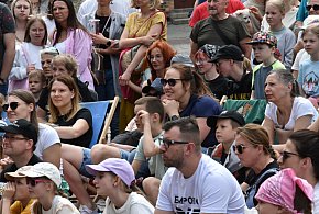 Majówka po toruńsku. Na starówce istne TŁUMY! [FOTO]-66994