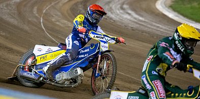 Zacięta walka do ostatniego biegu! Pres Grupa Toruń wygrywa na Motoarenie [FOTO]-66992