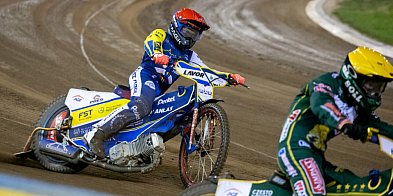 Zacięta walka do ostatniego biegu! Pres Grupa Toruń wygrywa na Motoarenie [FOTO]-66992