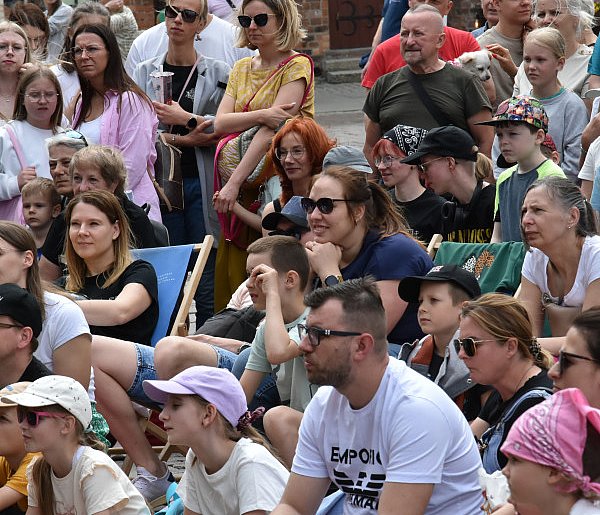 Majówka po toruńsku. Na starówce istne TŁUMY! [FOTO]-66994