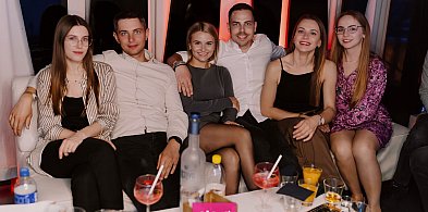 Tak bawił się Toruń! Klub Stars rozgrzany do czerwoności [FOTO]-67031