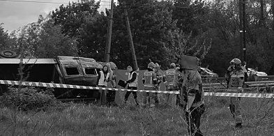 Dramatyczne kulisy śmiertelnego wypadku. Zginął, bo szlabany były otwarte?-67040