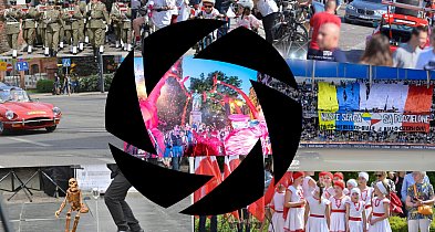 Majówkowe migawki z Torunia.. Zobaczcie, co działo się w majówkę [FOTO]-67017