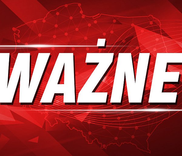 IMGW wydaje alarm! Ostrzeżenie pierwszego stopnia dla Torunia i okolic-67038