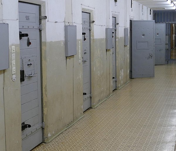 Polska na szczycie niechlubnego rankingu. Chodzi o więźniów-67057
