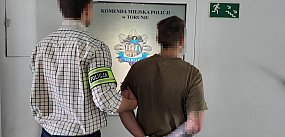 36-latek miał dożywotni zakaz jazdy, ale i tak wsiadł