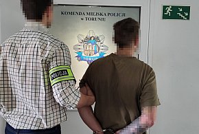 36-latek miał dożywotni zakaz jazdy, ale i tak wsiadł za kółko-67132