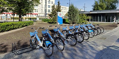 Rowery miejskie ROOVEE w Toruniu: Nowy rozdział ekologicznej mobilności...-67122