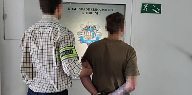 36-latek miał dożywotni zakaz jazdy, ale i tak wsiadł za kółko-67132