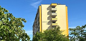 Niepokojące incydenty na Rubinkowie. Mieszkańcy...