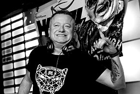 Zginął legendarny DJ! Poruszające słowa partnerki. "Ty po prostu za mną czekaj"-67171