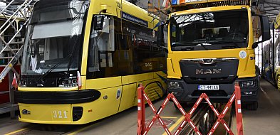 Rewolucja w komunikacji tramwajowej w Toruniu! Nowa zajezdnia i linia tramwajowa-67150