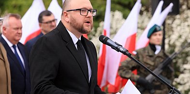 Toruń uczcił ofiary hitlerowskiej okupacji. 80. rocznica zakończenia II WŚ [FOTO]-67195