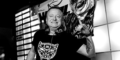 Zginął legendarny DJ! Poruszające słowa partnerki. "Ty po prostu za mną czekaj"-67171
