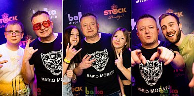 Torunianie kochali DJ Hazela. Tak było na jego ostatnim występie w mieście-67173