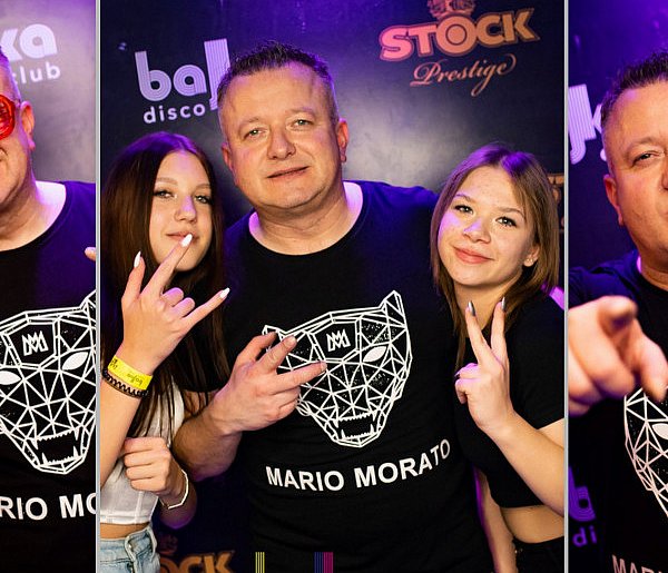 Torunianie kochali DJ Hazela. Tak było na jego ostatnim występie w mieście-67173