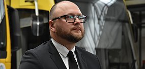 Rok Pawła Gulewskiego na fotelu prezydenta