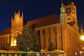 Nocne zwiedzanie! Wejdź do muzeów, gdy miasto śpi-67242