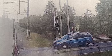 Policja pokazuje materiały z tragedii na torach-67247