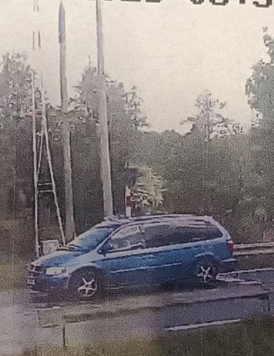 Policja pokazuje materiały z tragedii na torach. Wszystko nagrały kamery-67247