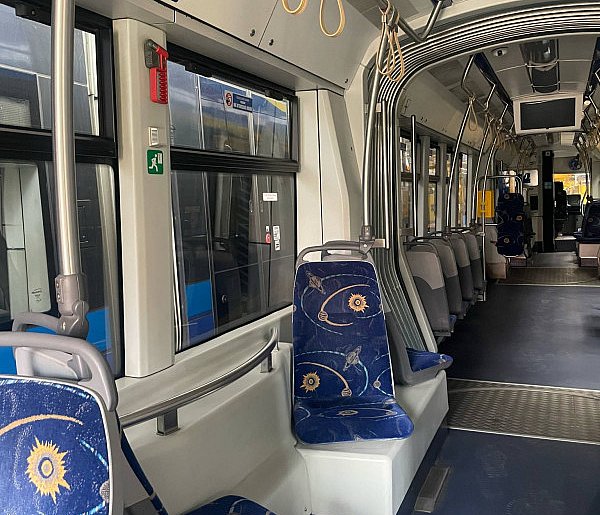 Przypominamy! W weekend tramwaje w Toruniu staną. Czekają nas duże zmiany!-67235