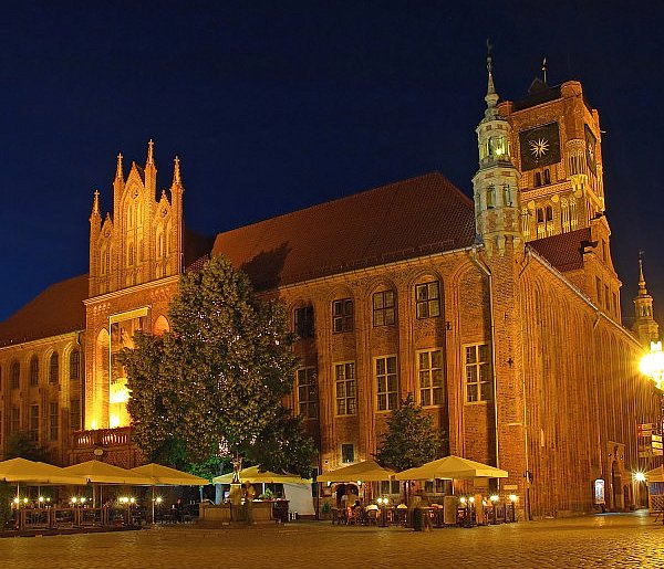 Nocne zwiedzanie! Wejdź do muzeów, gdy miasto śpi-67242
