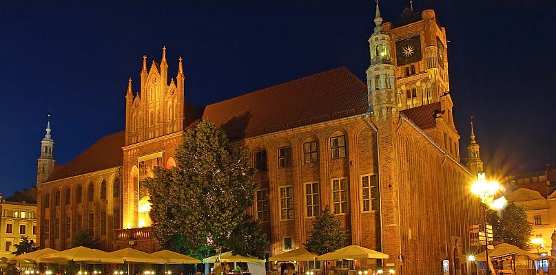 Nocne zwiedzanie! Wejdź do muzeów, gdy miasto śpi - 67242