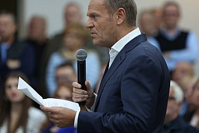 Polska i Francja z "przełomowym traktatem". Chodzi o bezpieczeństwo-67269