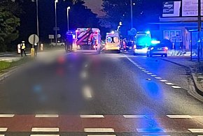 Śmierć na pasach w Toruniu! Policja ujawnia szczegóły-67307