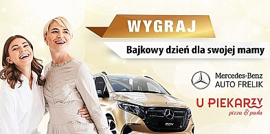 Tego jeszcze nie było! Wygraj dzień pełen emocji i niespodzianek dla swojej mamy -67283