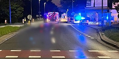 Śmierć na pasach w Toruniu! Policja ujawnia szczegóły-67307