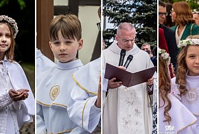 Wianki i alby: Maj należy do nich! Zobacz, jak wyglądały komunie w Toruniu [FOTO]-67329
