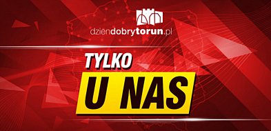 Cud, że nikt nie zginął! Szokujące sceny na torach w Toruniu [WIDEO]-67334