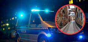 Brutalne pobicie w centrum miasta. Policja...