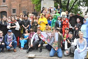 Co się będzie działo na UMK? Szykuje się tydzień zabawy bez trzymanki-67339