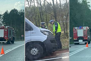 NAJNOWSZE informacje z wypadku na DK91! Mamy zdjęcia [FOTO, WIDEO]-67370