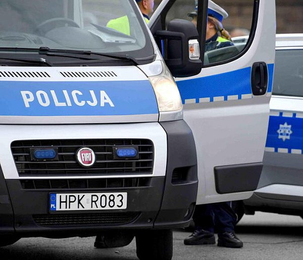 Policja uruchomiła Child Alert, poszukiwana jest 11-letnia Patrycja Głowania-67381