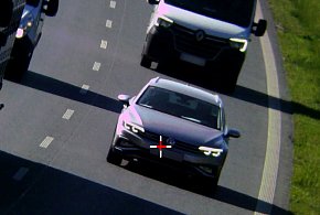 Kierowcy nie są świadomi, że to jest karalne! Posypały się mandaty -67408