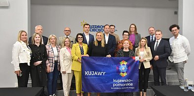 To może zmienić oblicze Kujaw! Nowa inicjatywa turystyczna już działa-67406