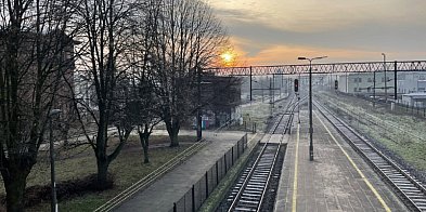 Ciechocinek znów na kolejowej mapie. Wiemy, kto...-67413