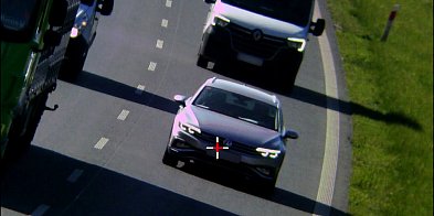 Kierowcy nie są świadomi, że to jest karalne! -67408