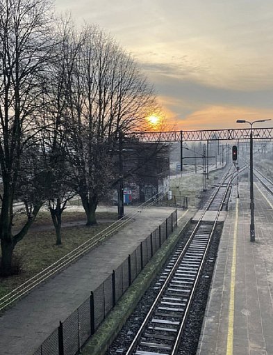 Ciechocinek znów na kolejowej mapie. Wiemy, kto chce tam jeździć-67413