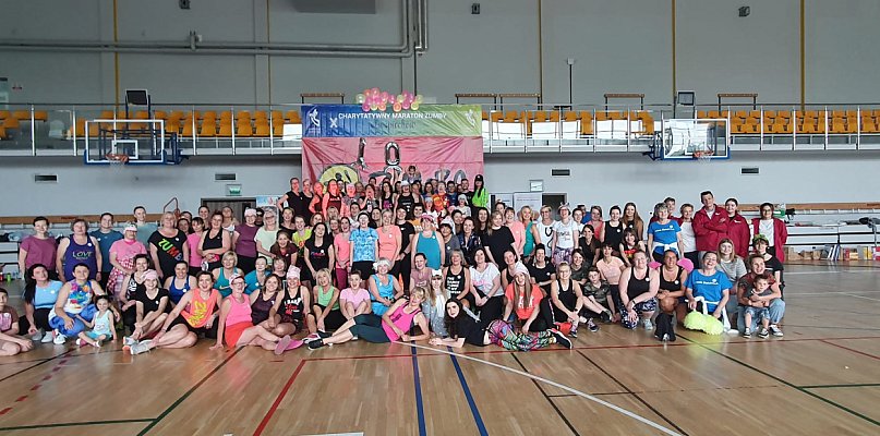 Maraton dla „Śpiochów” i rajd przeciw rakowi. W Toruniu będzie się działo! - 67429
