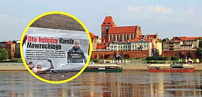 Ostatni cios przed ciszą? Gazetki z atakiem na Nawrocki