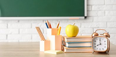 Edukacja na pierwszym planie. Samorząd województwa podsumował rok pełen inwestycji-67434