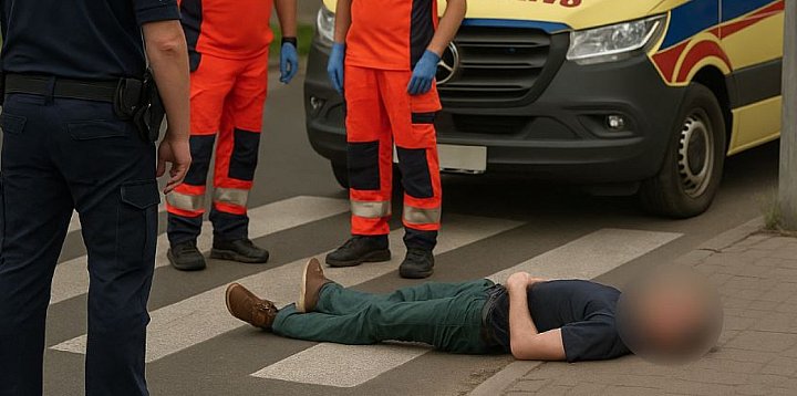 Szokujące zdarzenie we Włocławku-67464